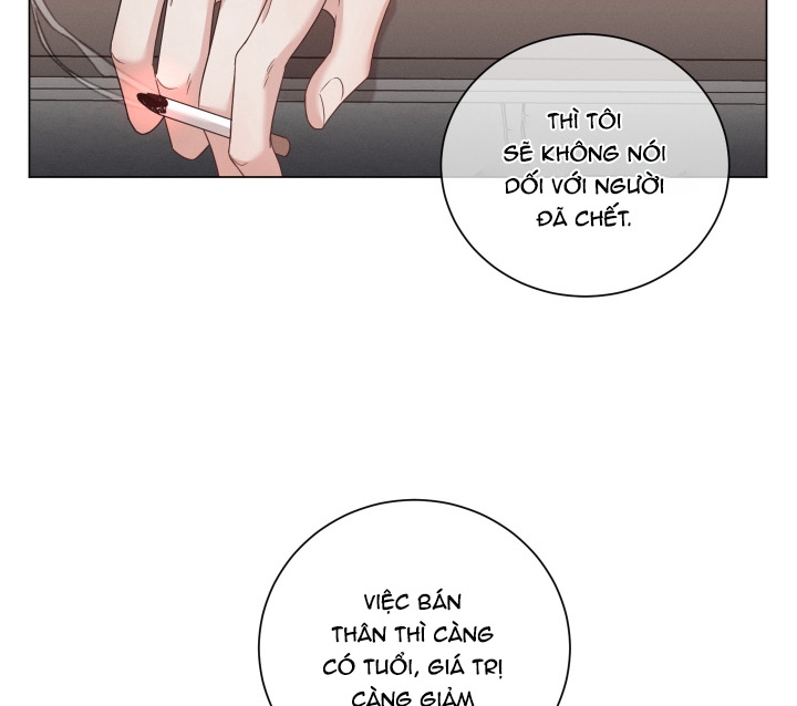 hội chứng minmotion chapter 2 83