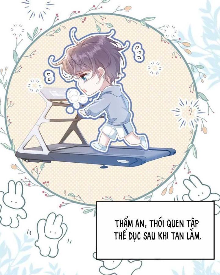 sau khi đọc sách, tôi thậm chí còn không phải là nhân vật nữ phụ chapter 4 55