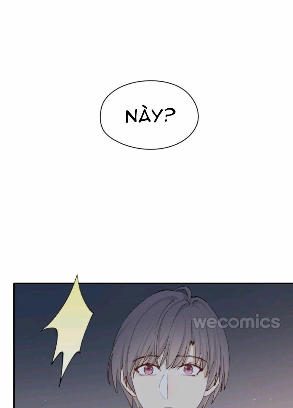 người yêu tin đồn chapter 24 2