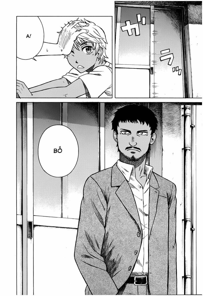 teppu chapter 6 49