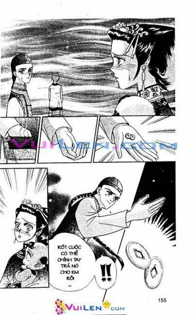 cô gái 300 tuổi chapter 2 155