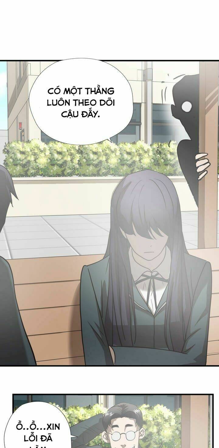 kẻ bị ruồng bỏ chapter 45 43