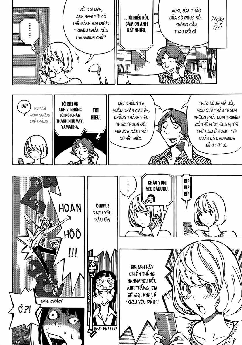 họa sĩ truyện tranh chapter 149 13