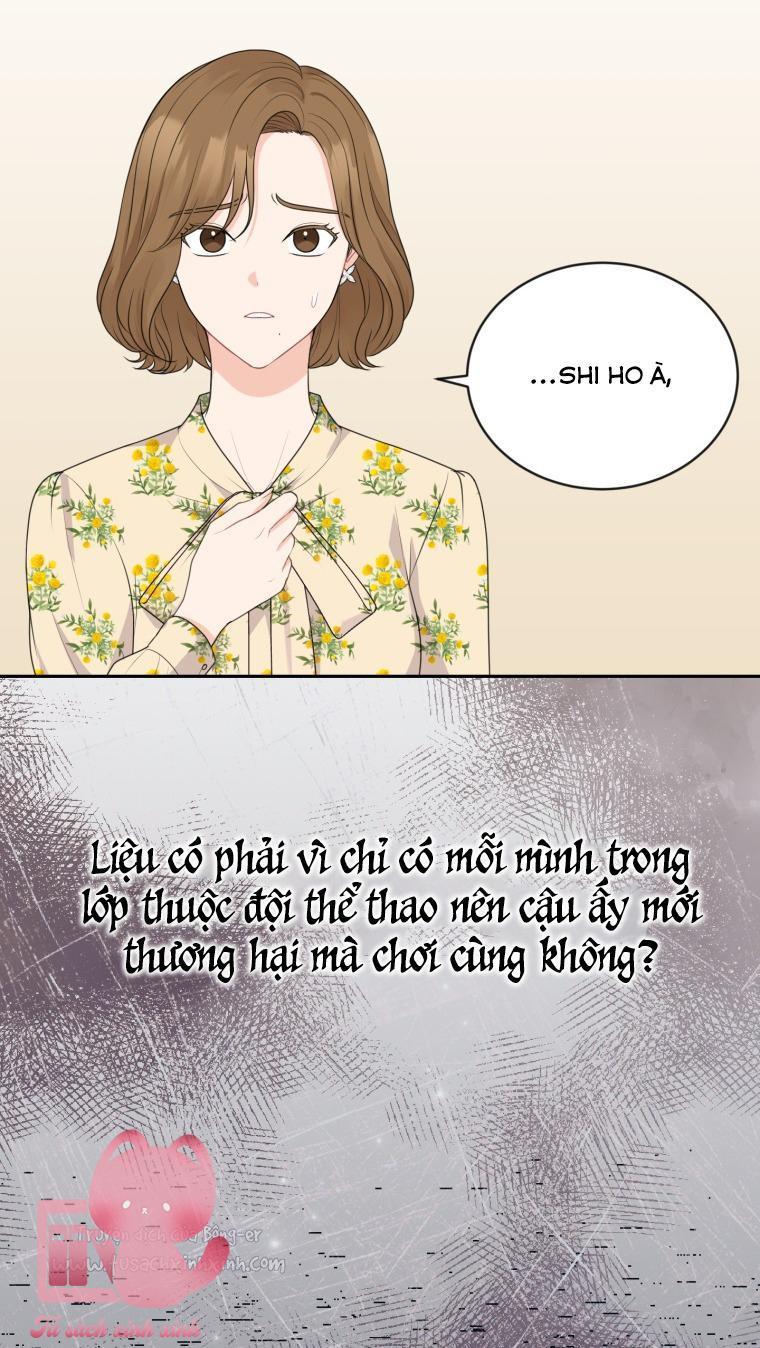 mong được chị chỉ bảo, tiền bối chapter 25 56