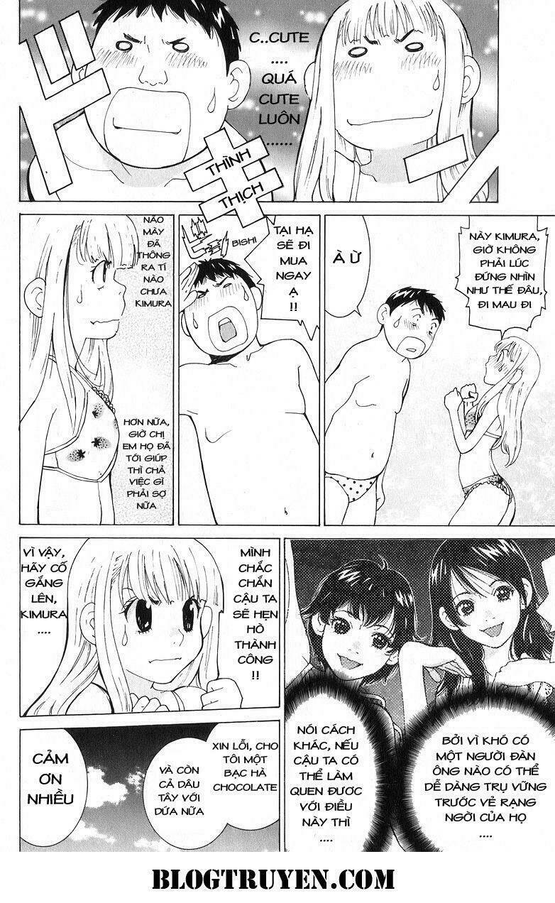 gacha gacha - secret chapter 41 32