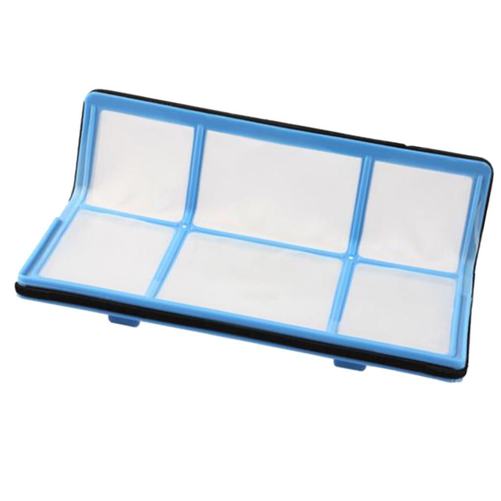 Compatible for ILIFE V5 V5S Robot Vacuum Cleaner Replacement Primary Filter