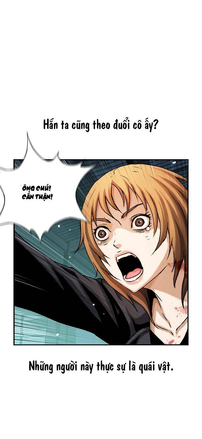 pubg - cuộc chiến sinh tồn - 100 chapter 9 69