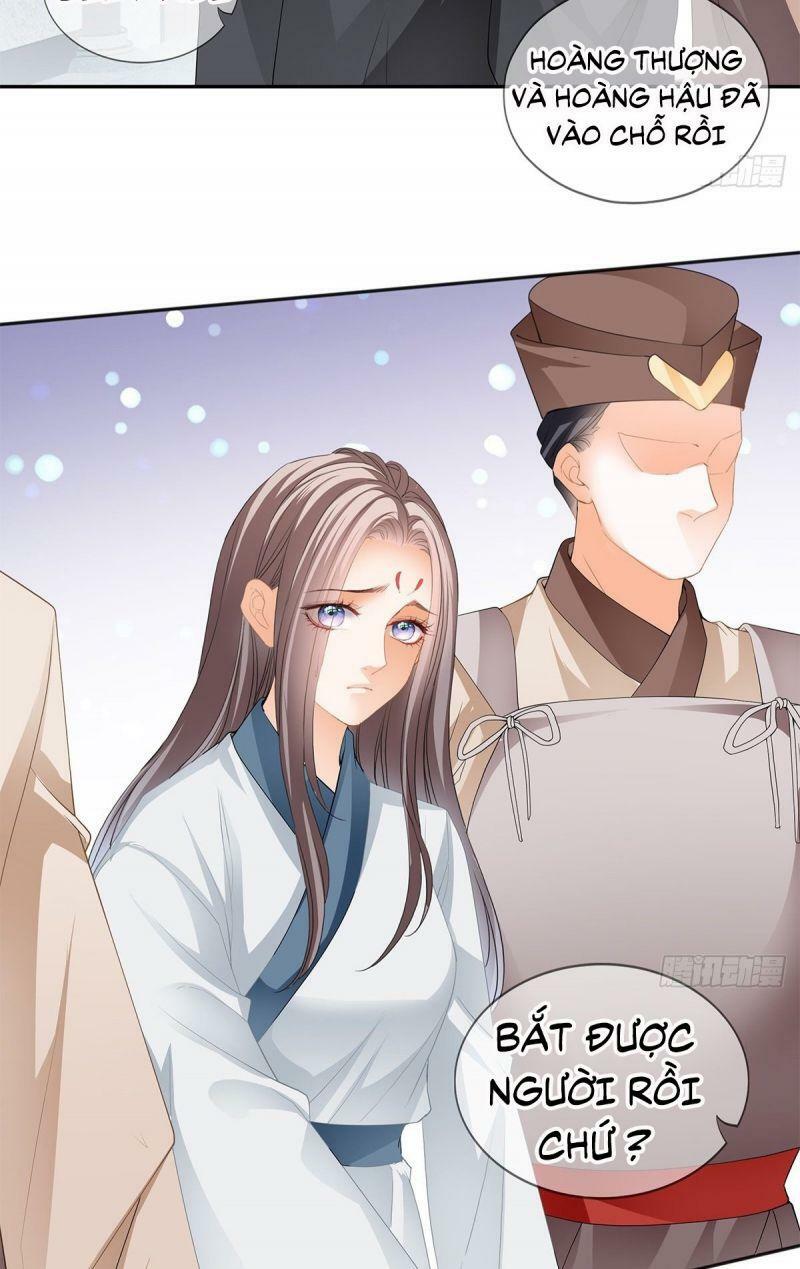 bổn vương muốn nàng chapter 23 24