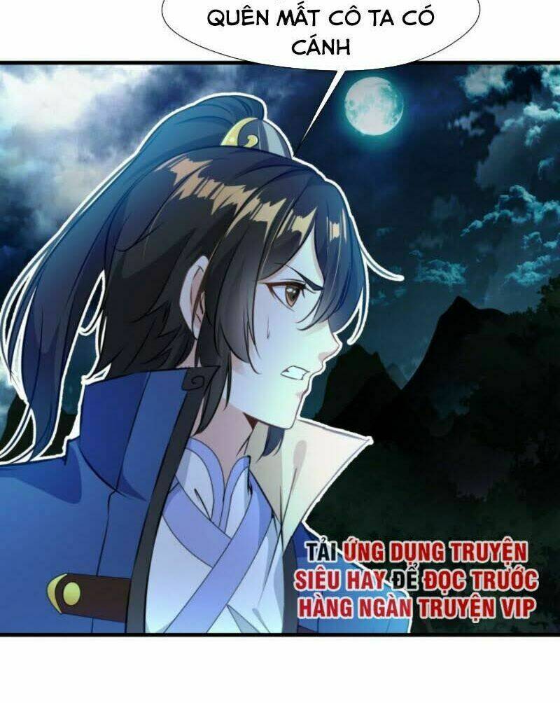 một đời thành tiên chapter 13 4