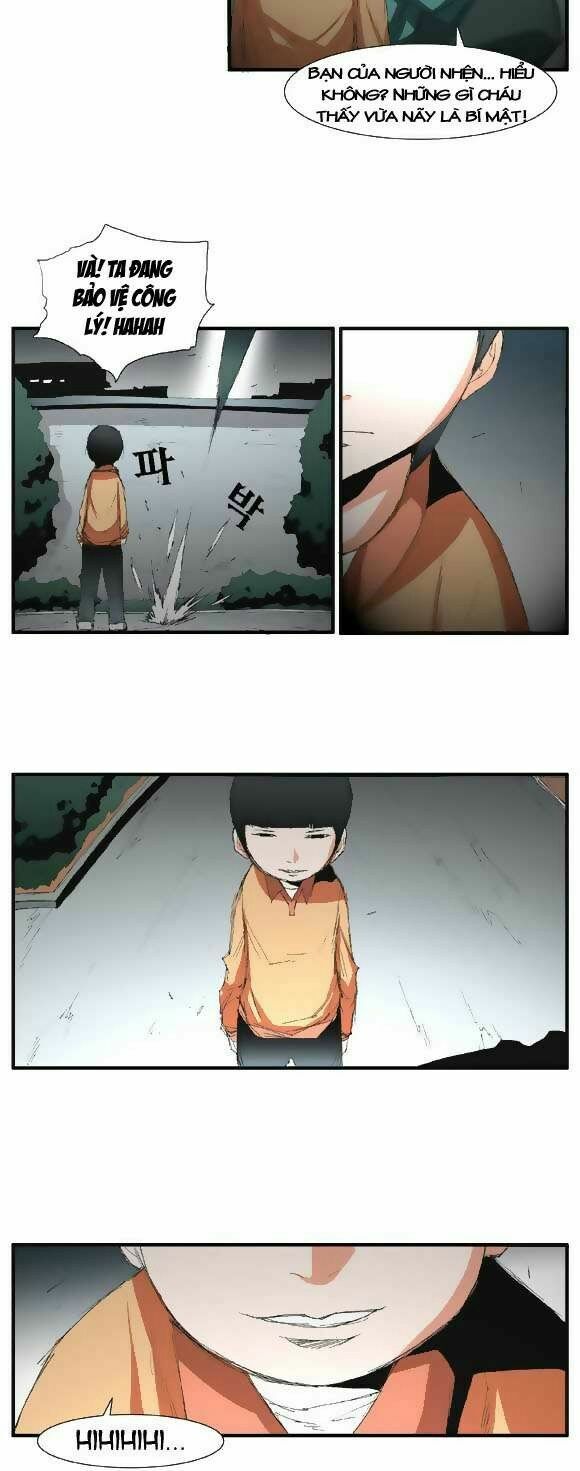 siêu năng chapter 24 7