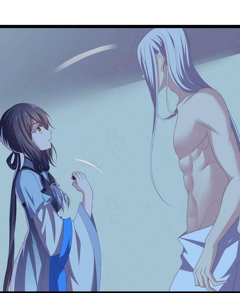 khuynh thế đế vương cơ chapter 22.1 4