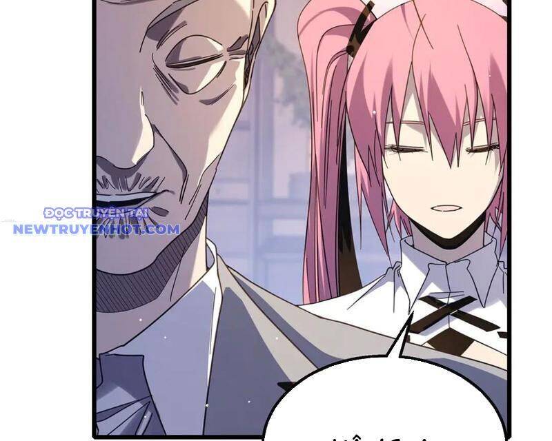 Vô Địch Bị Động Tạo Ra Tấn Sát Thương chapter 55 63