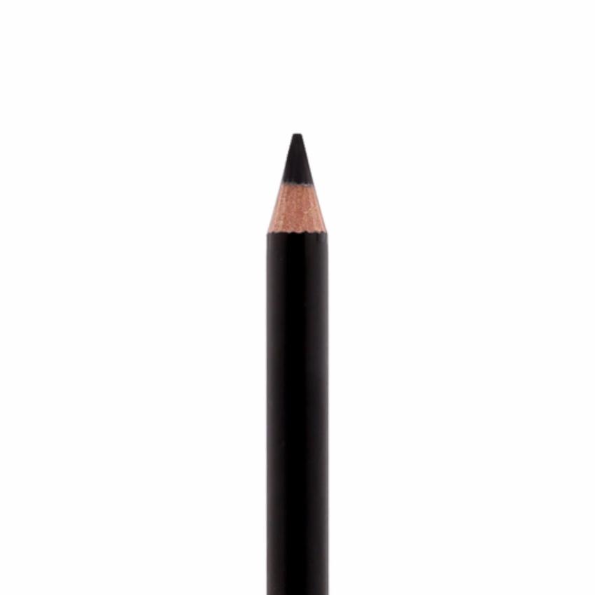 Chì kẻ mí mắt không lem dạ bút mềm dễ vẽ rõ nét không trôi Beauskin Crystal Eyeliner Pencil, Hàn Quốc 3g