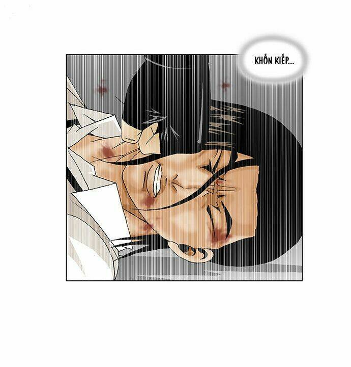 ultimate legend: kang hae hyo chapter 88 35