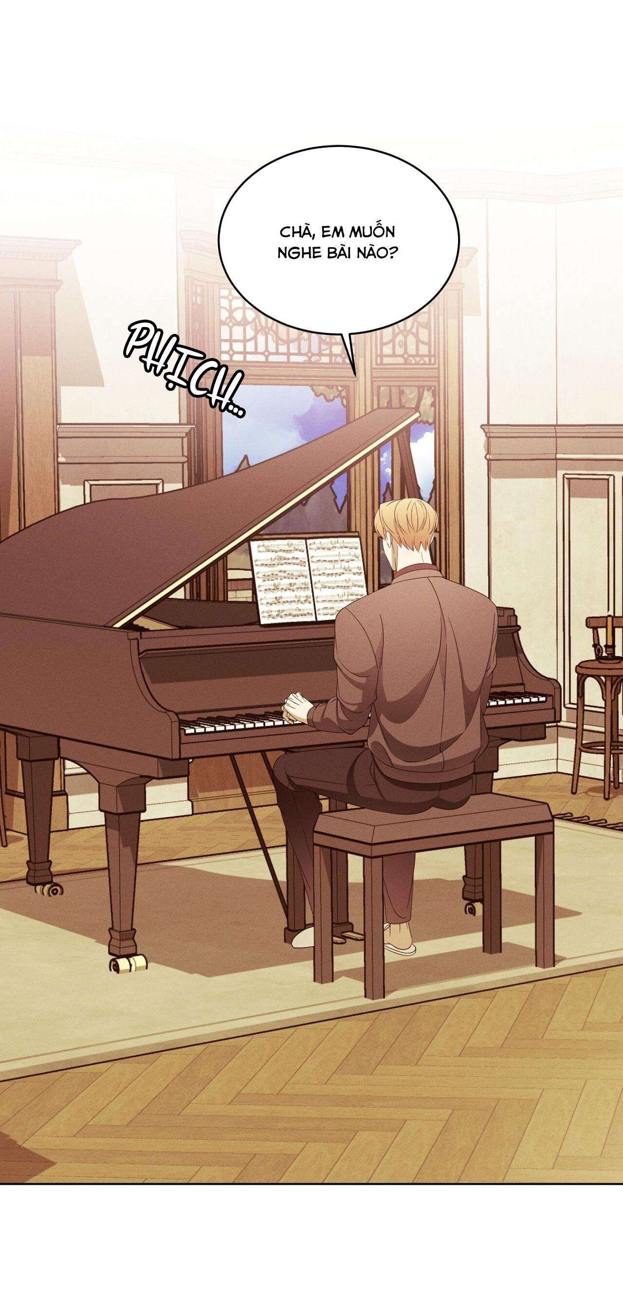 đêm săn ở london chapter 49 27