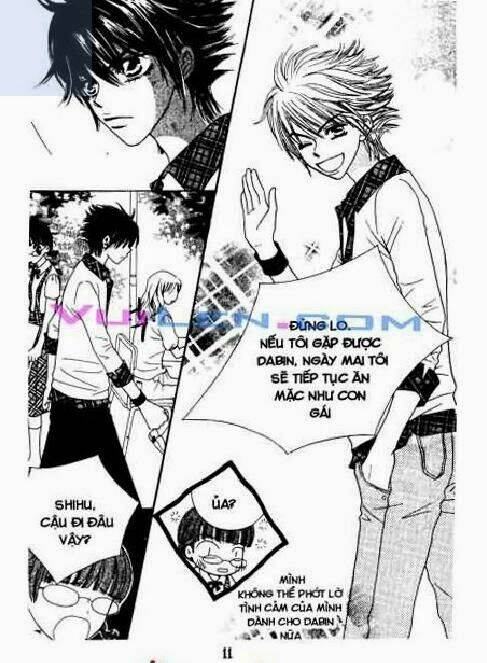 neck and neck chapter 7 9