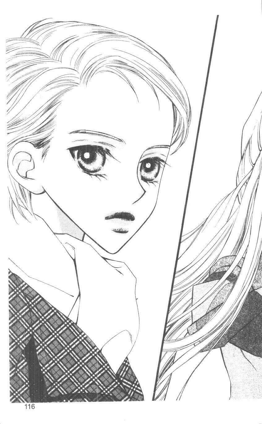 sad love story chapter 1 116