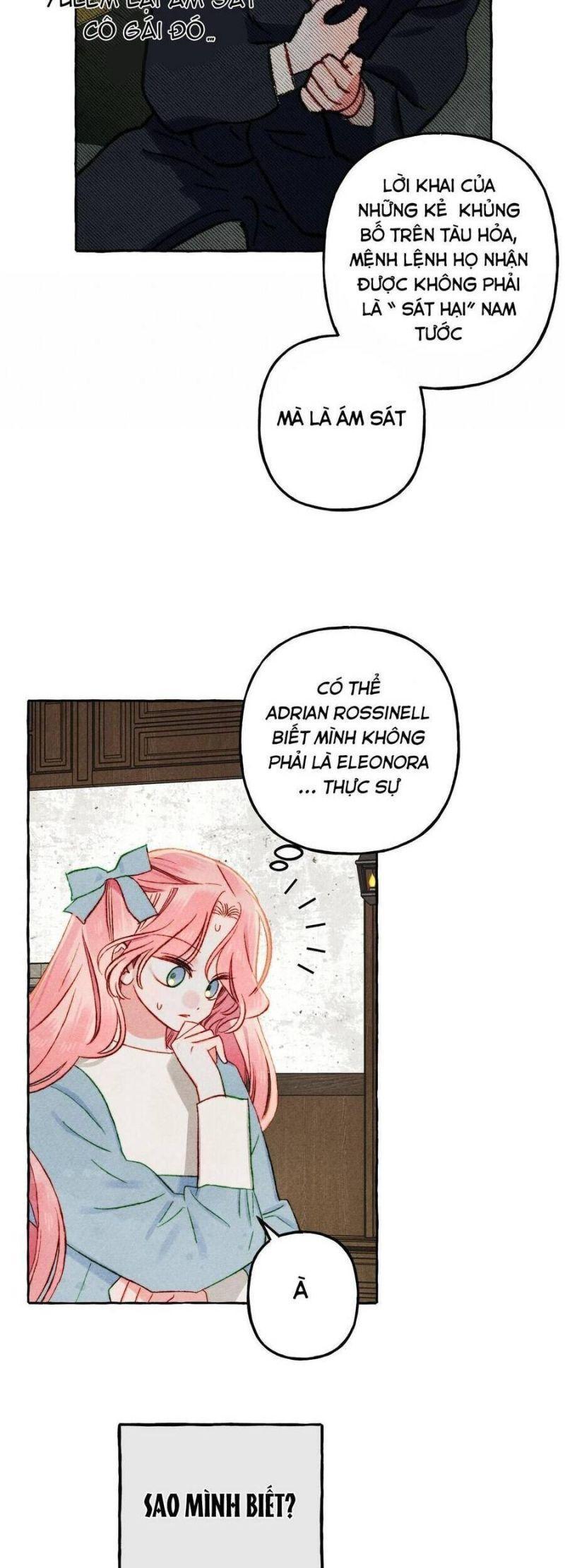 nuôi dưỡng một hắc long chapter 38 17