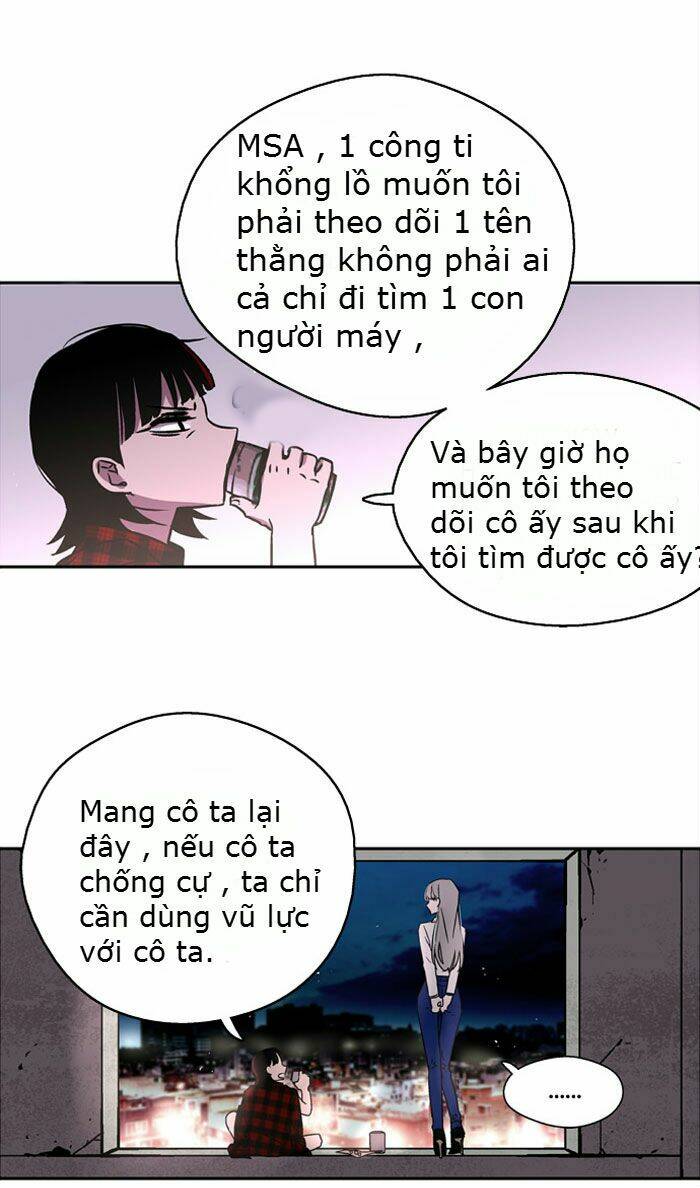 đôi mắt từ trái tim chapter 5 86
