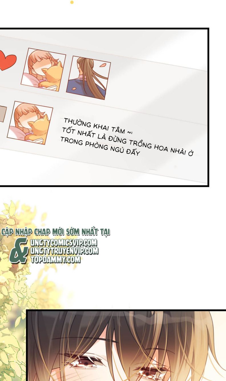 nịch tửu chapter 84 30