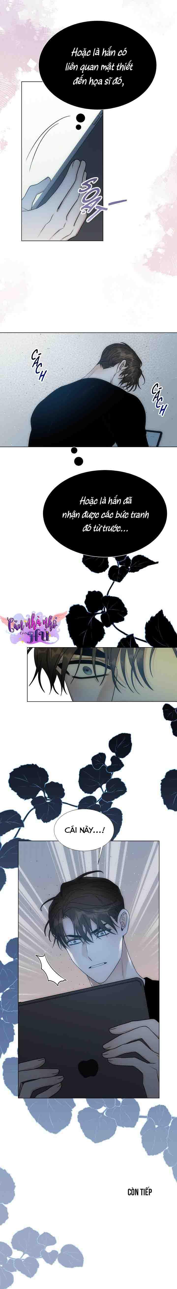 chuyện tình lãng mạn tại manhattan chapter 42 13