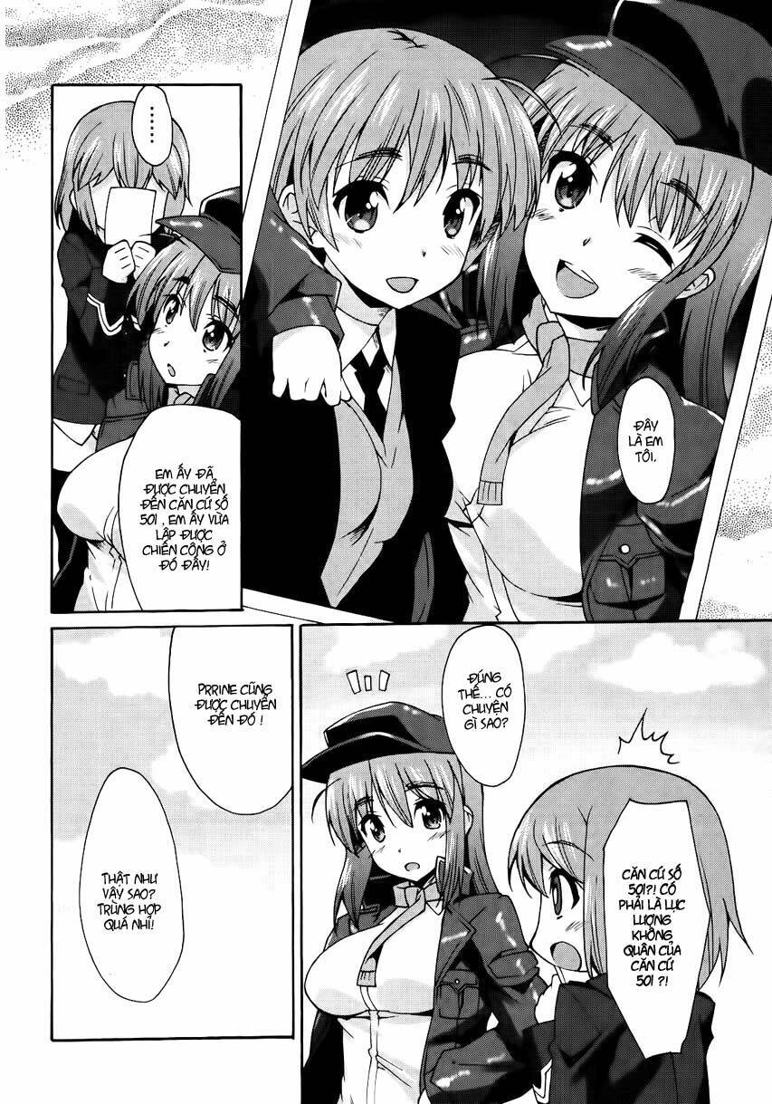 strike witches katayoku no majotachi chapter 2 11