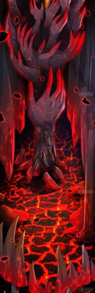 Vợ tôi và tôi thống trị Tam giới chapter 66 35