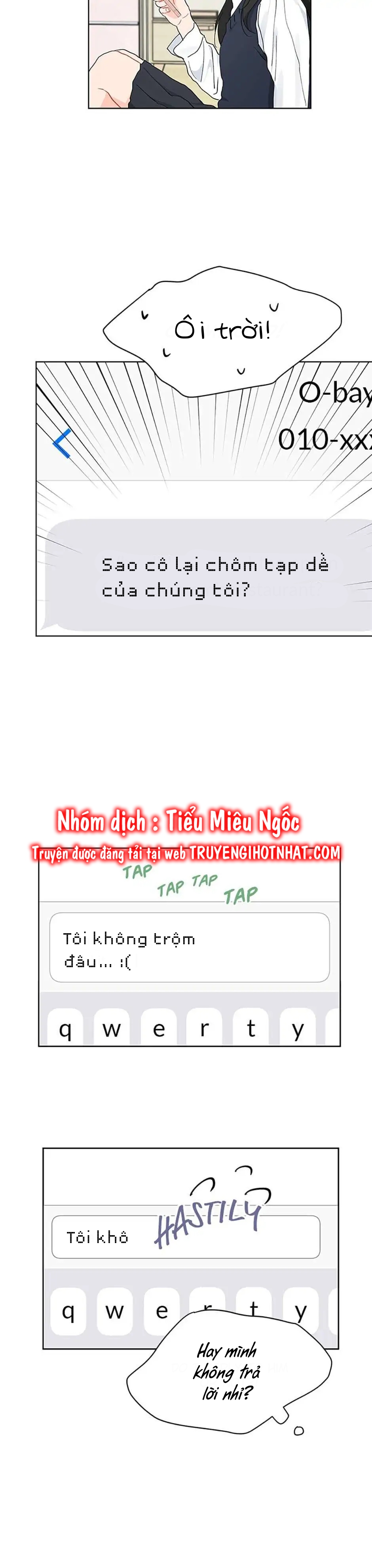 ngày mai tươi đẹp chapter 11 5