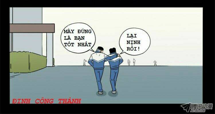 những sự kiện kỳ dị chapter 12 35