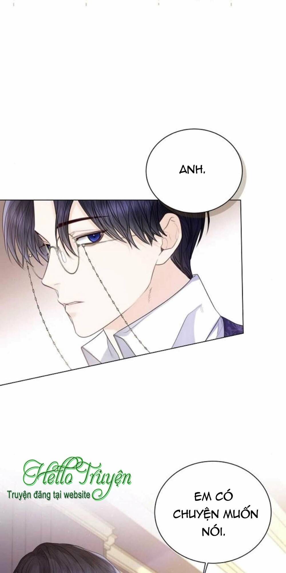 tôi sẽ từ bỏ vị trí hoàng hậu chapter 25 33