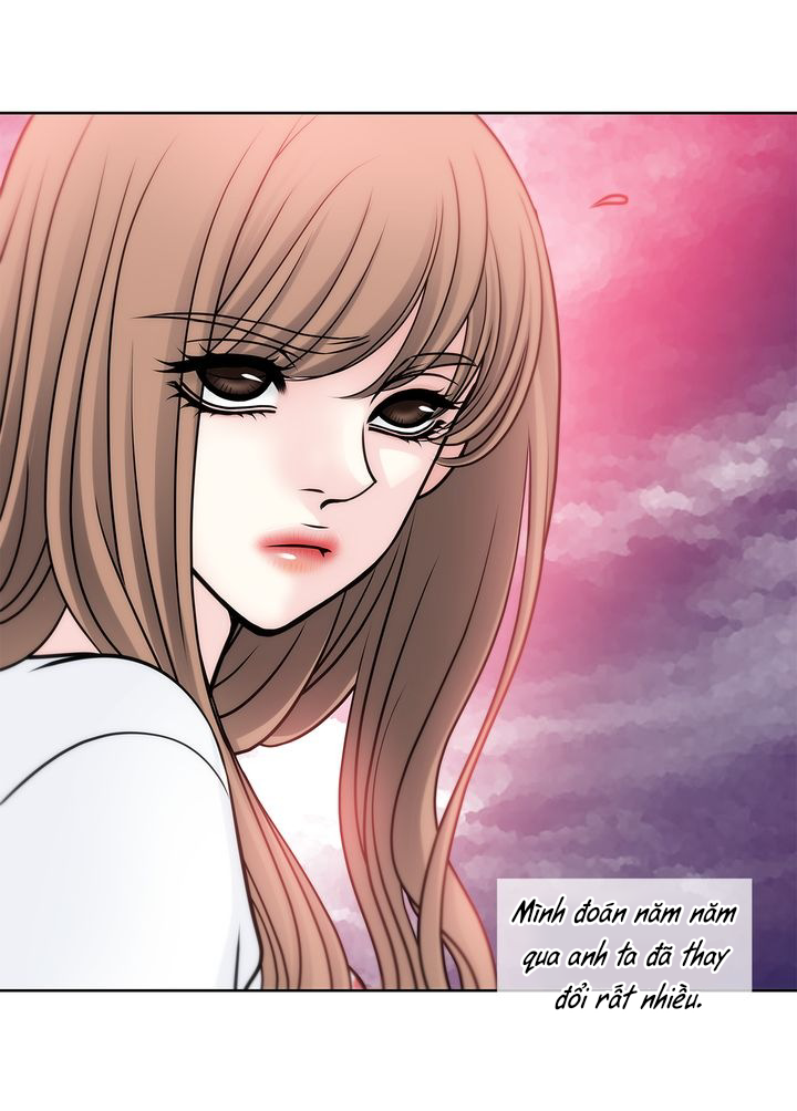 người đàn ông của tôi chapter 16.2 6