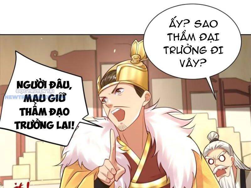 ta thực sự không muốn làm thần tiên chapter 50 19