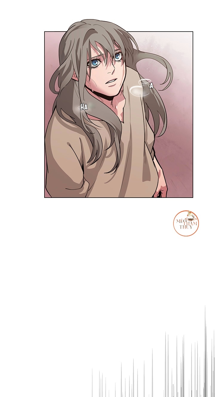 chiến binh và vị thần chapter 6 39