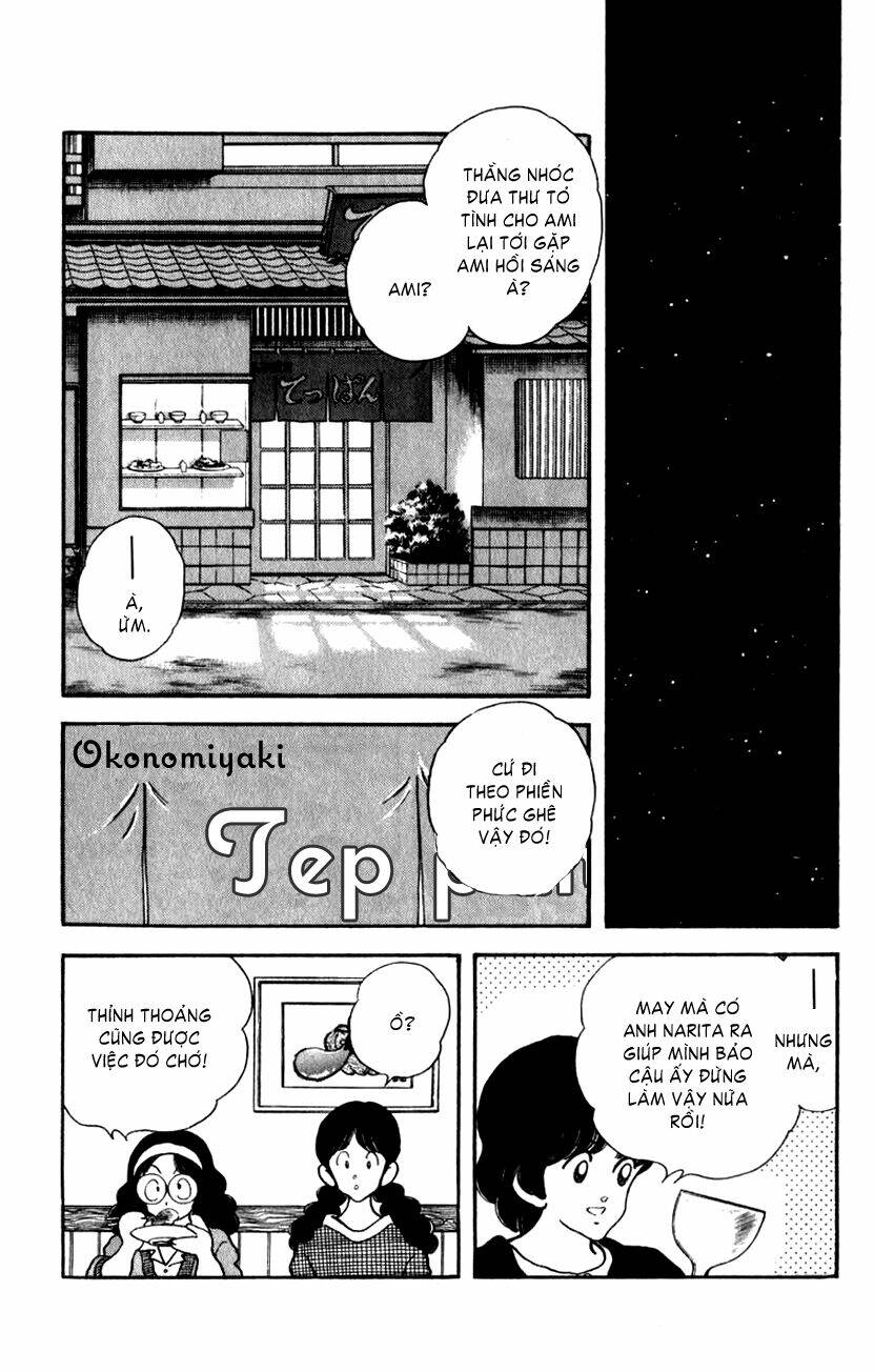 rough - ngọc thô chapter 35 17