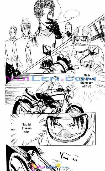 khoảnh khắc định mệnh chapter 1 19
