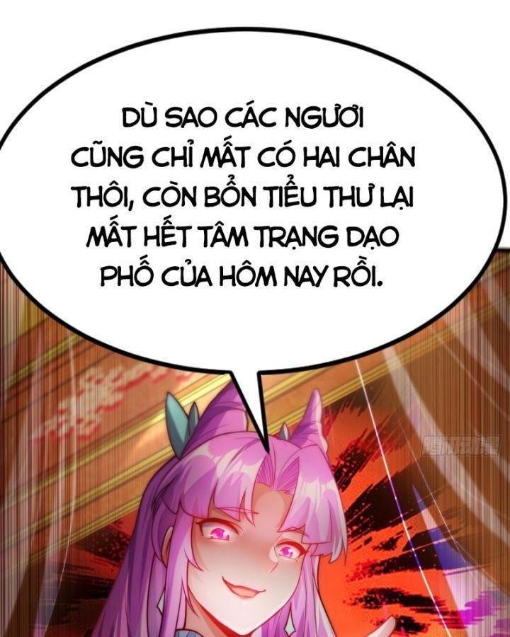 mở màn cống lên thái cổ tiên dược, ta khiến thánh chủ sợ chết khiếp chapter 4 69