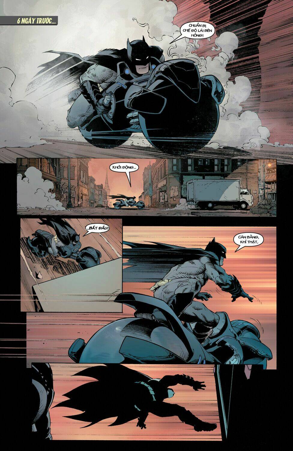 Batman chapter 19 9