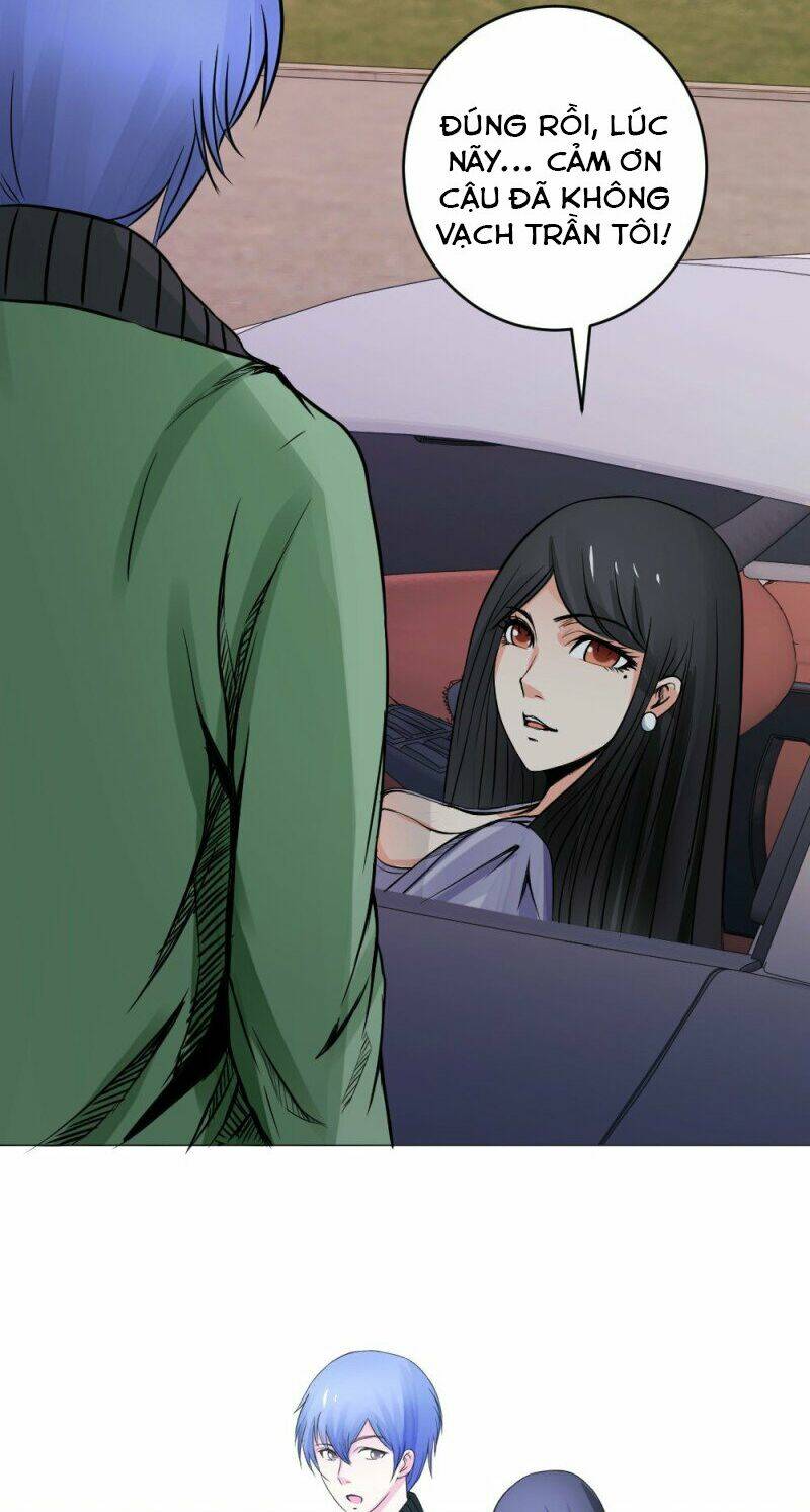 thấu thị y thánh chapter 11 6