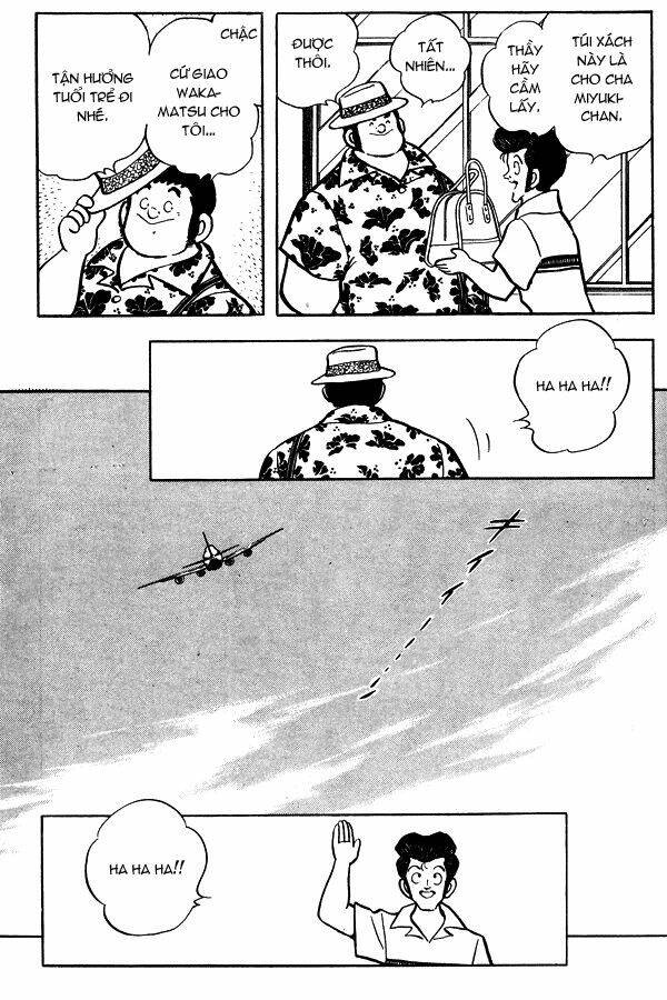 miyuki chapter 69 23