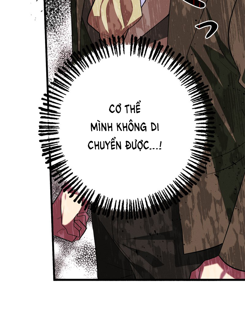 Dinh Thự Của Dã Thú chapter 7.1 - Trang 19
