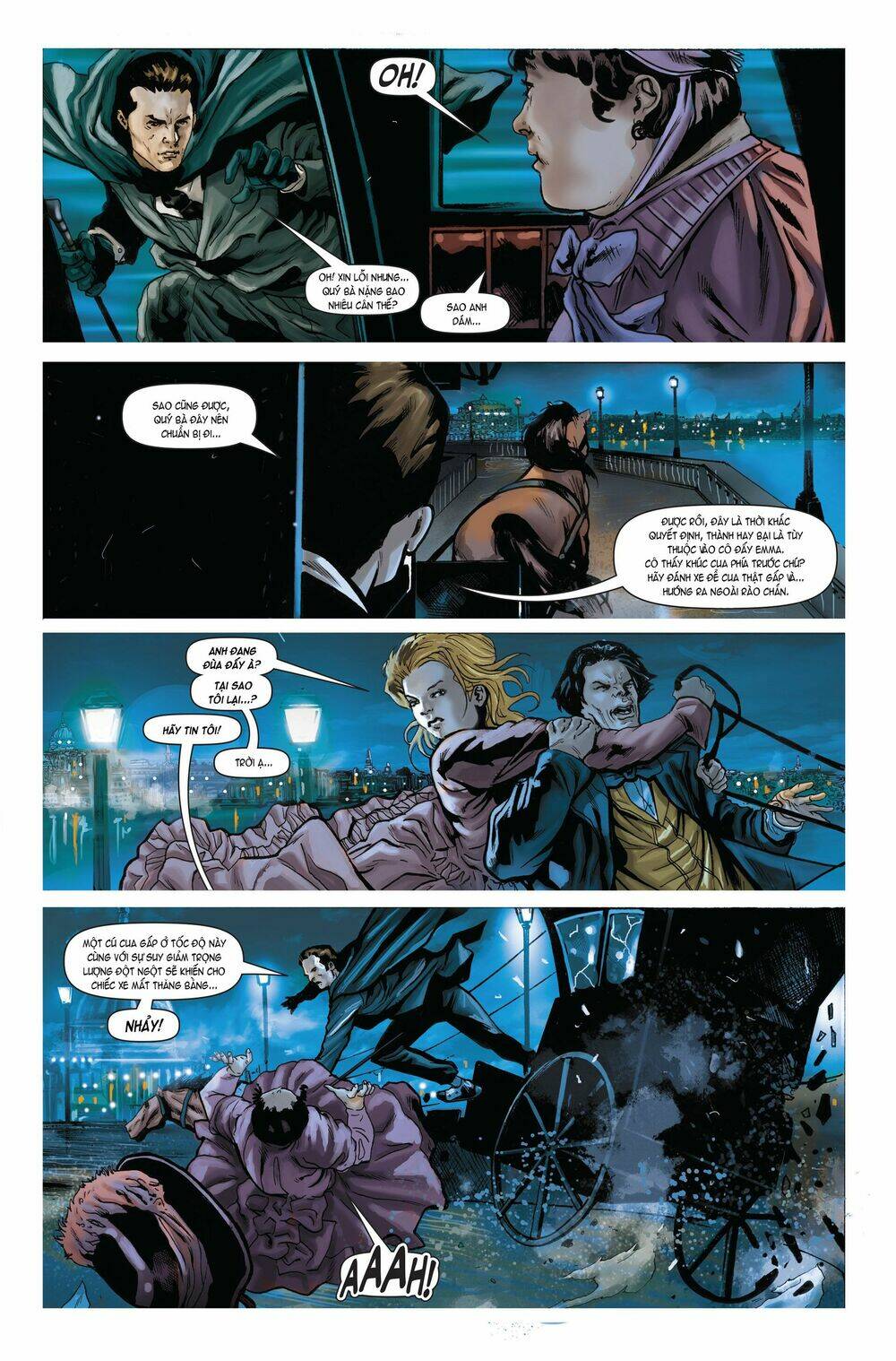 ruse (2011) chapter 1 8