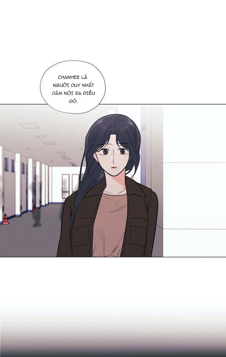 hardcore vanilla chapter 17 36