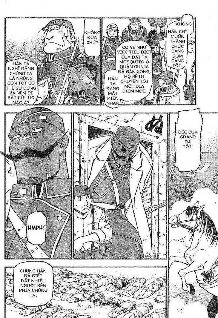 giả kim thuật chapter 60 13