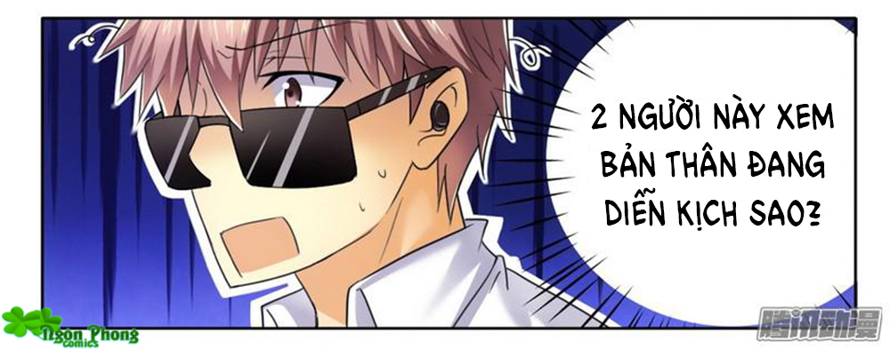 phúc hắc tổng tài đừng tới đây chapter 10 10