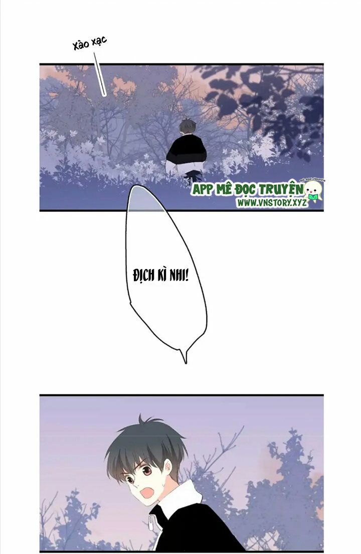 con tim rung động 2 chapter 37.5 27