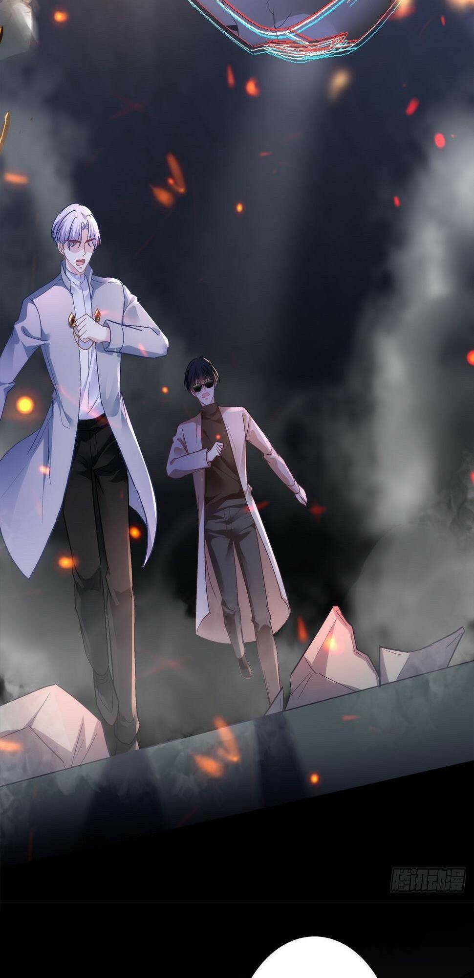 toàn bộ nắm trong tay chapter 154 14