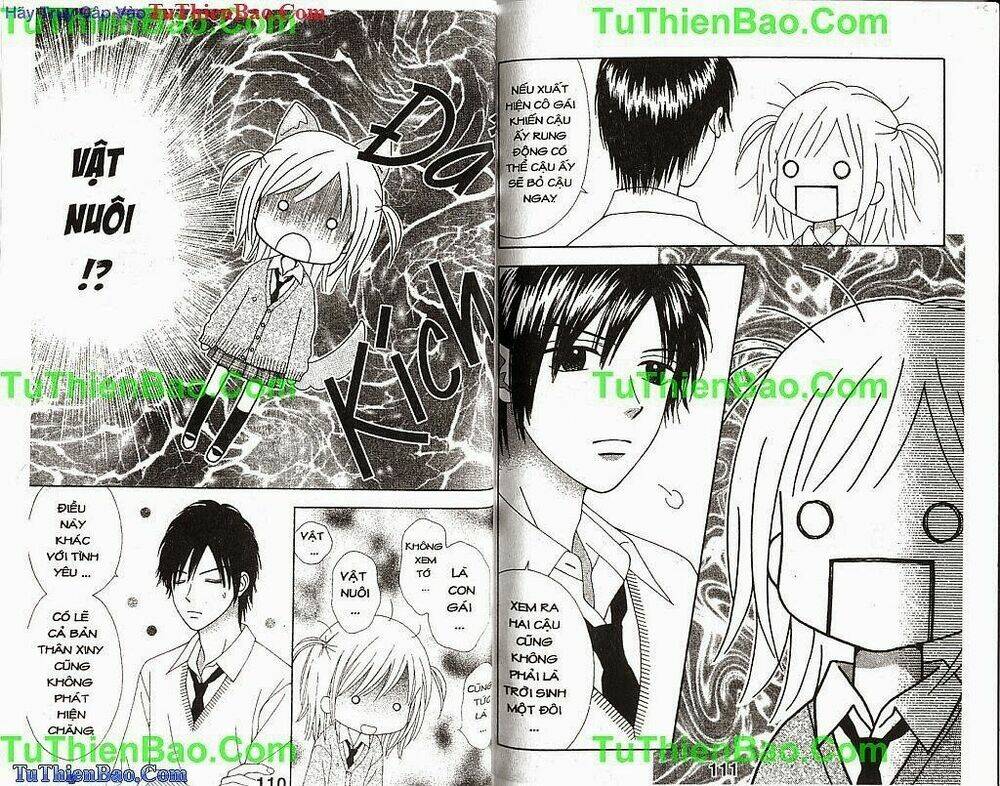 cảm giác trong tình yêu chapter 6 58