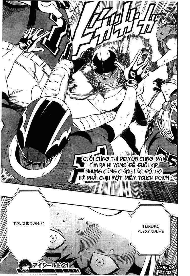 lá chắn mắt chapter 294 19