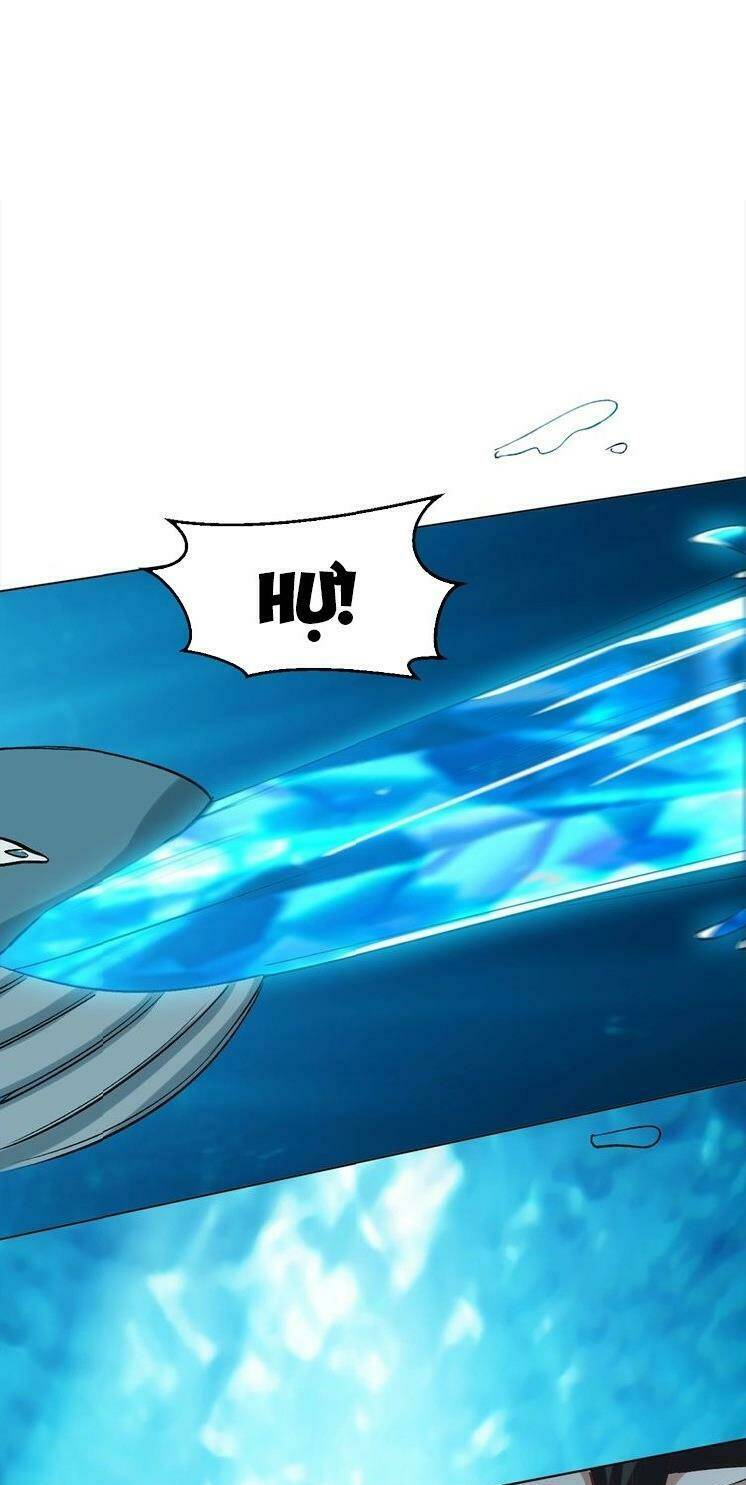 thần lai yêu vãng chapter 44 37