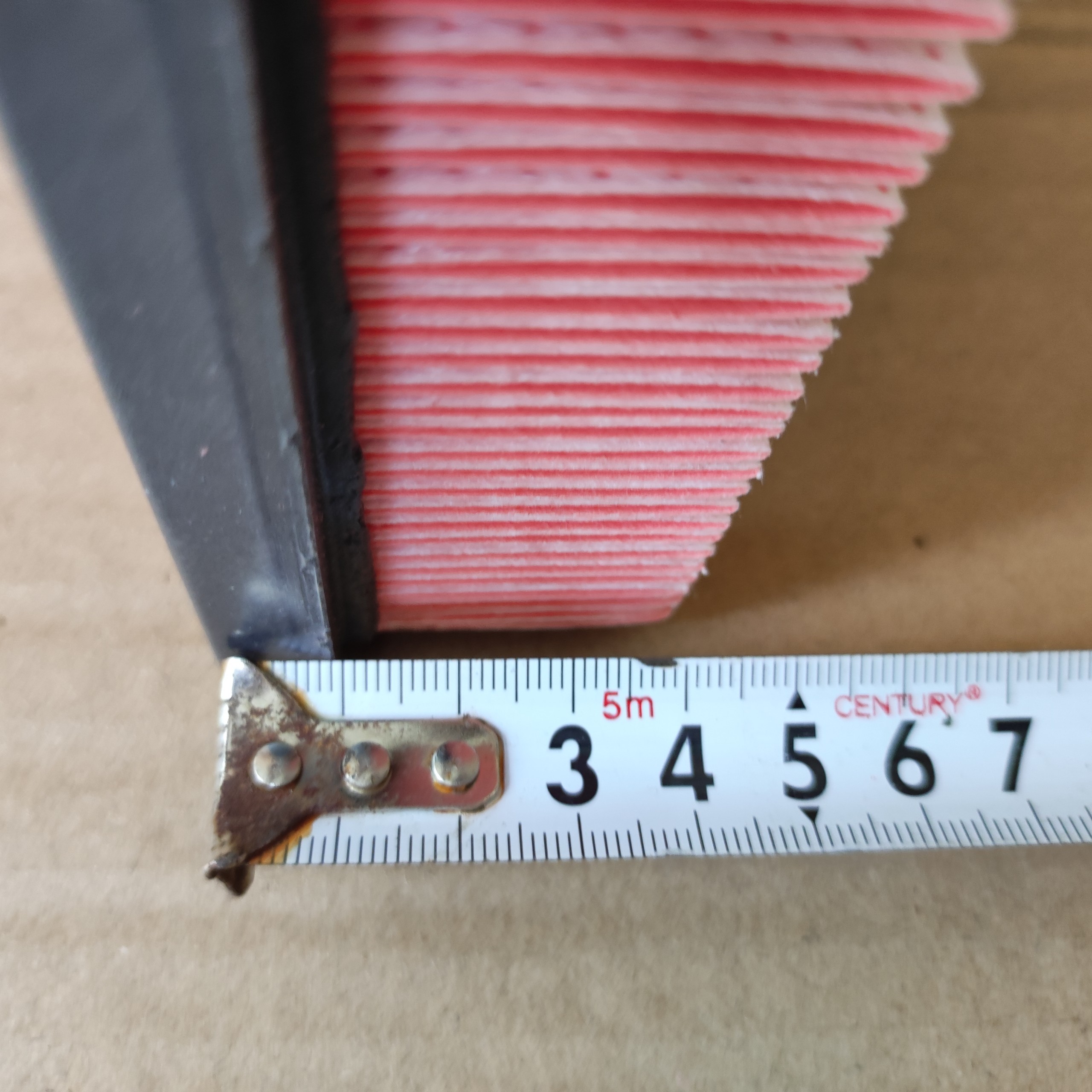 Lọc gió động cơ Lexus ES250, Lexus ES350 2018-2022